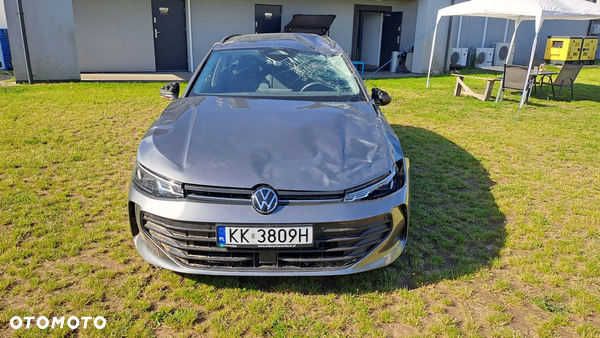Volkswagen Passat 1.5 TSI EVO Elegance DSG