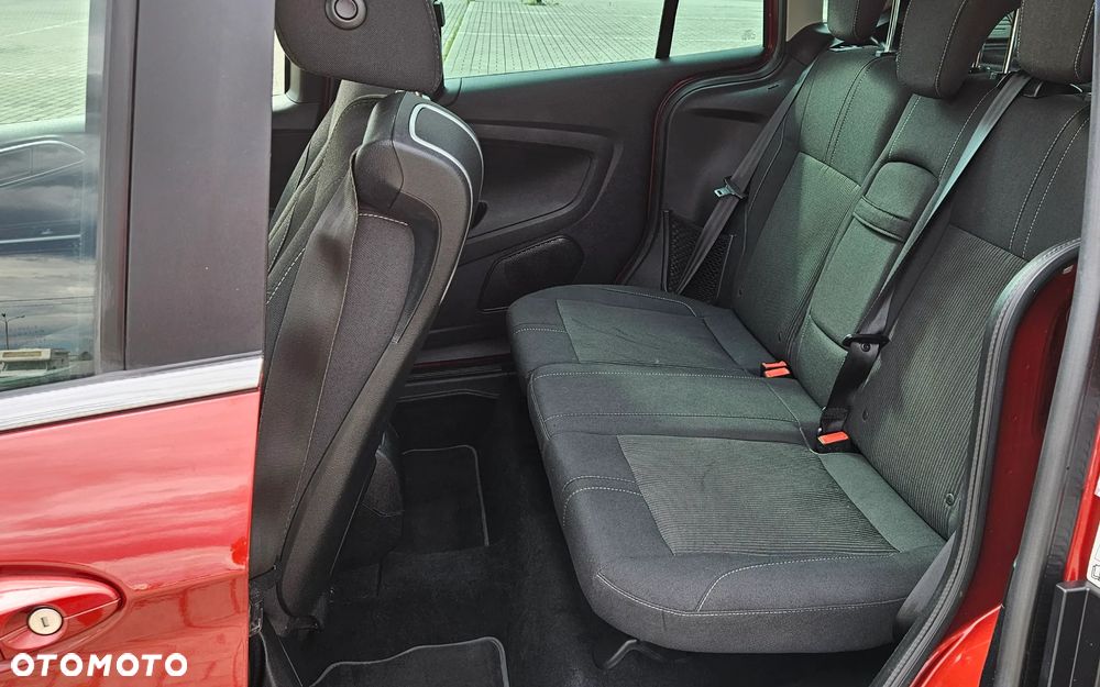 Ford B-MAX 1.0 EcoBoost Titanium - 10