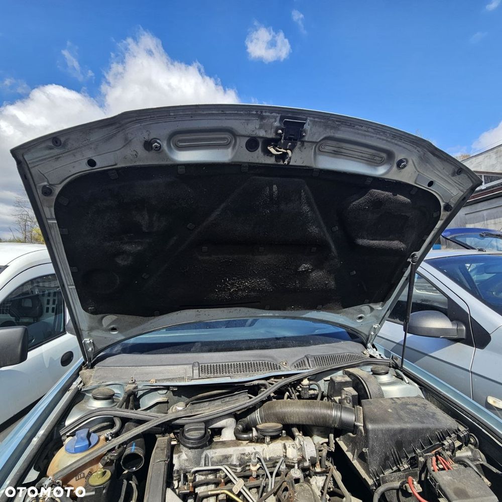 AUDI A3 (2001) 1,9 D 66 kW / 90 KM - 2