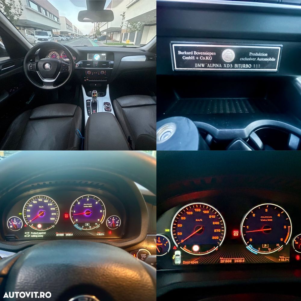 BMW X3 - 5