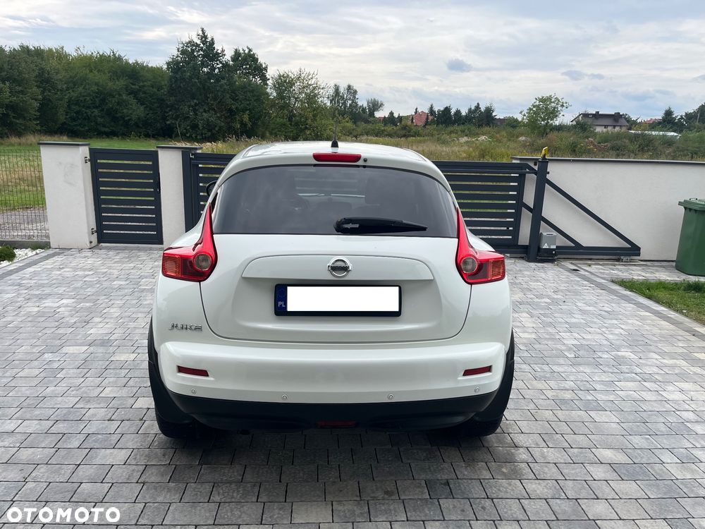 Nissan Juke - 24