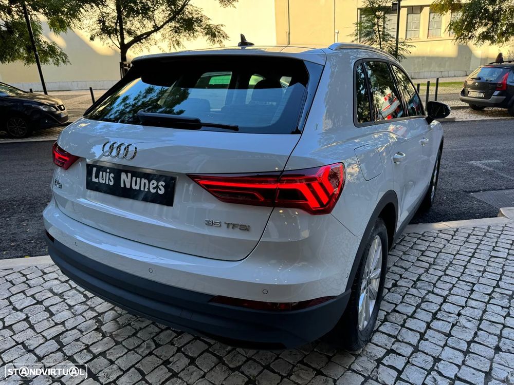 Audi Q3 35 TFSI Advanced S tronic - 12