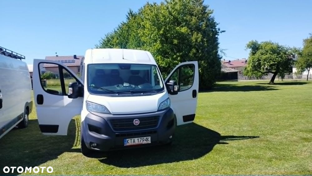 Fiat Ducato - 1