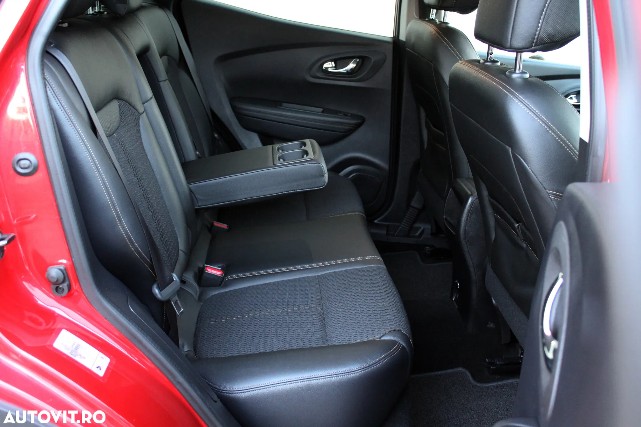 Renault Kadjar Energy dCi 130 4x4 Bose Edition - 9