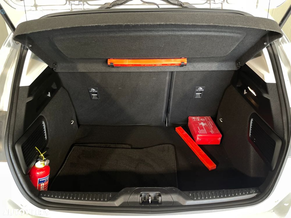 Ford Focus 1.5 EcoBlue Trend Edition - 12