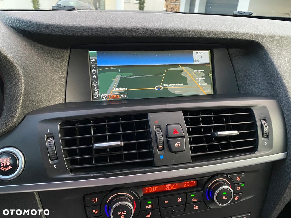 BMW X3 - 34