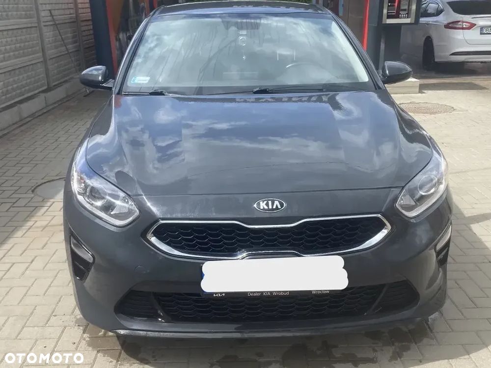 Kia Ceed 1.4 T-GDI M - 6