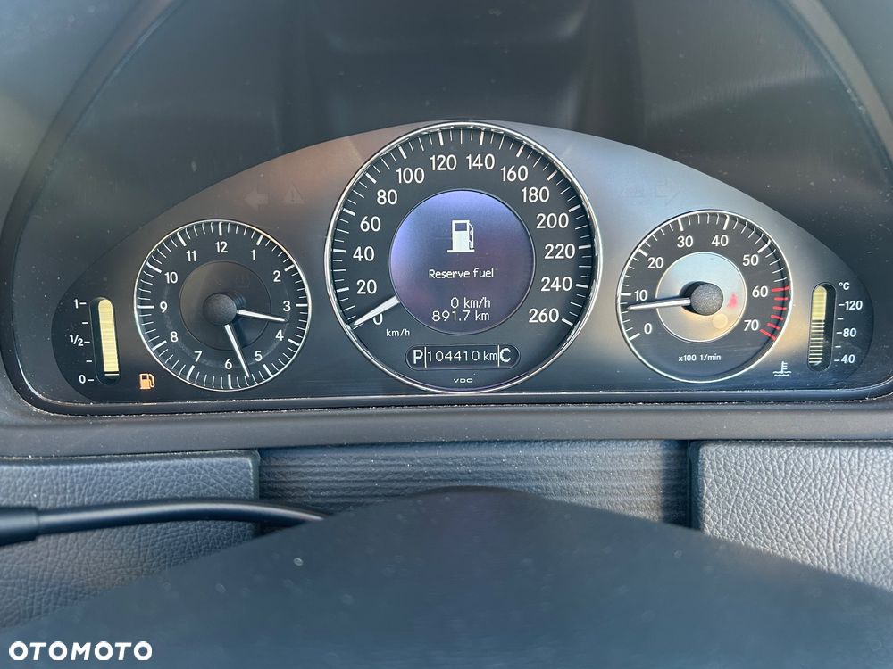 Mercedes-Benz CLK 320 Elegance - 18