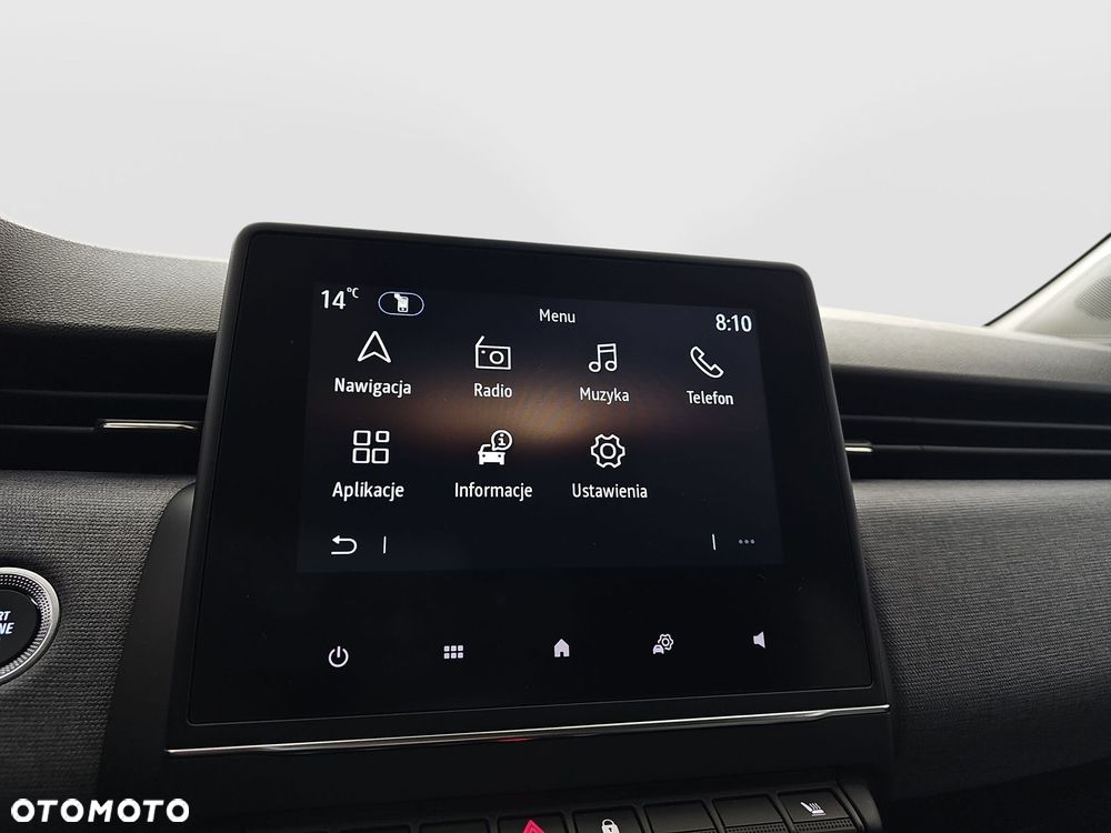 Renault Clio 1.0 TCe Evolution - 20