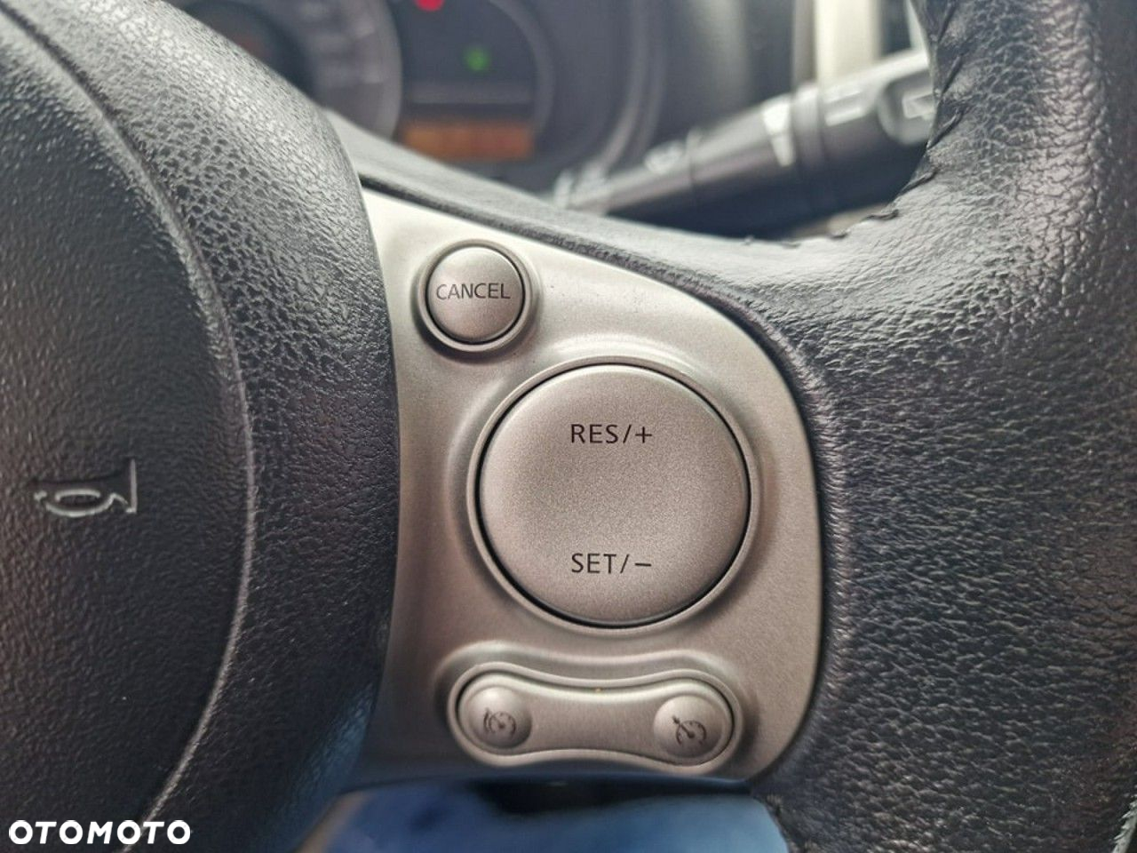 Nissan Micra 1.2 DIG-S Visia - 13