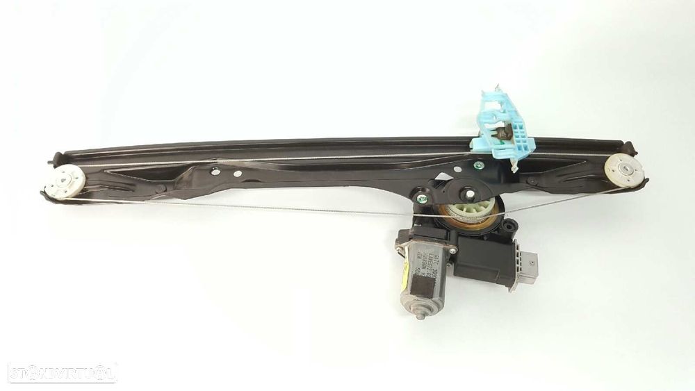 ELEVADOR FRENTE ESQUERDO OPEL COMBO D KASTEN L1H1 2,2T - 5