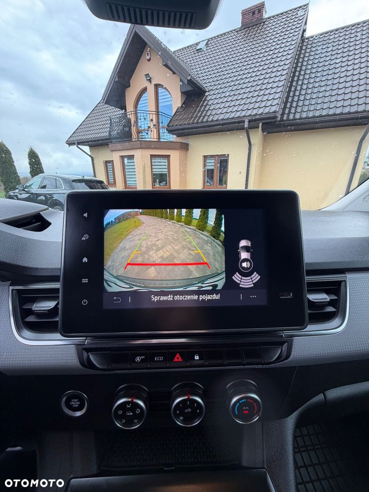 Renault Kangoo 1.5 dCi Equilibre - 14