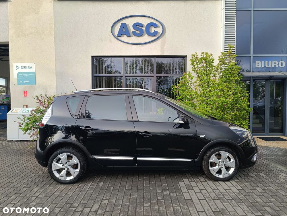 Renault Scenic dCi 130 FAP Start & Stop Bose Edition - 28