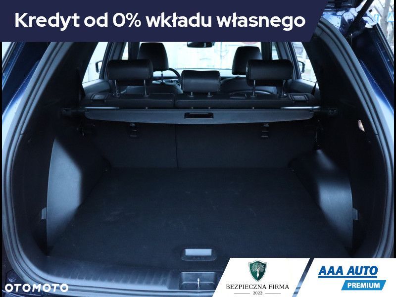 SsangYong/KGM Torres - 14