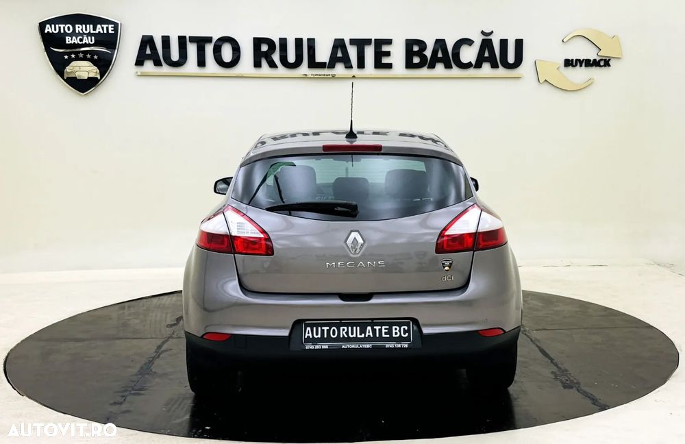 Renault Megane - 11