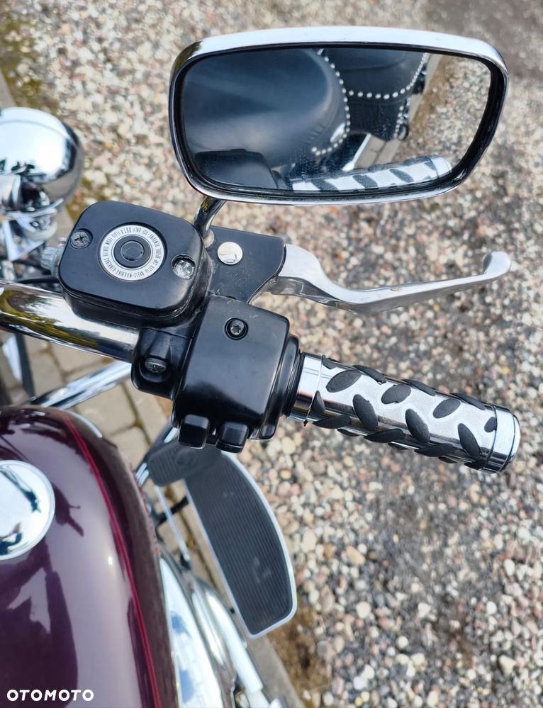 Harley-Davidson Softail Heritage Classic - 34