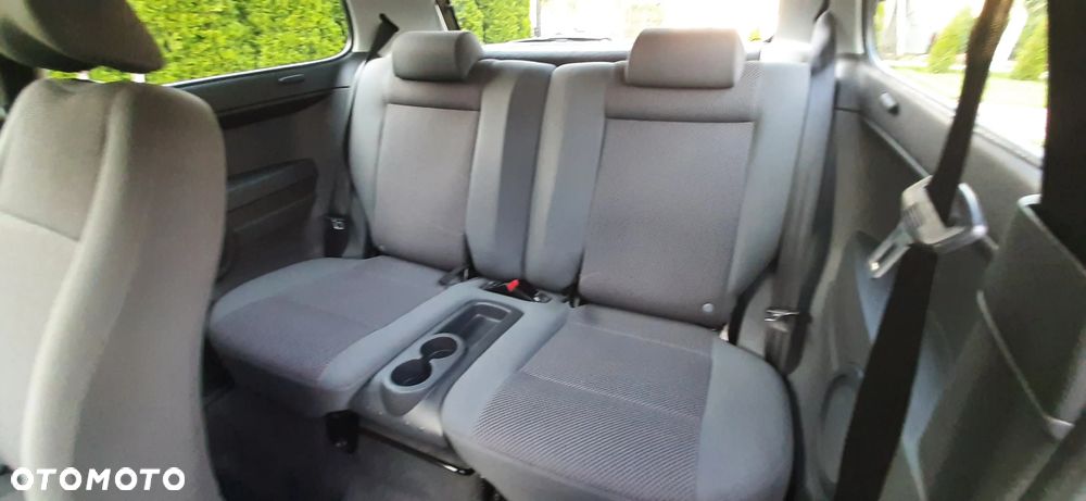 Volkswagen Fox 1.2 Refresh - 24