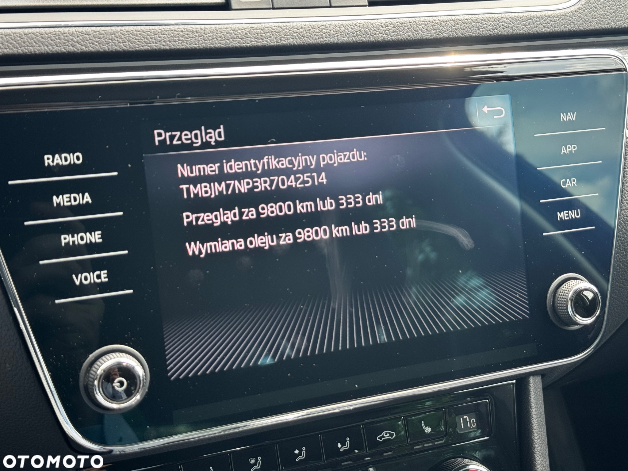 Skoda Superb 2.0 TSI Style DSG - 23