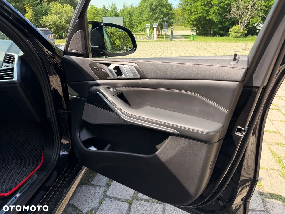 BMW X7 xDrive40i mHEV M Sport Edition sport - 12