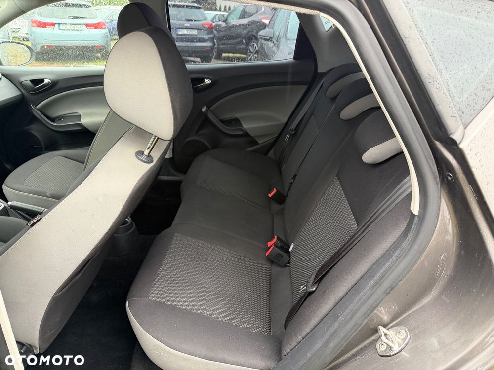 Seat Ibiza 1.0 EcoTSI Style S&S - 10
