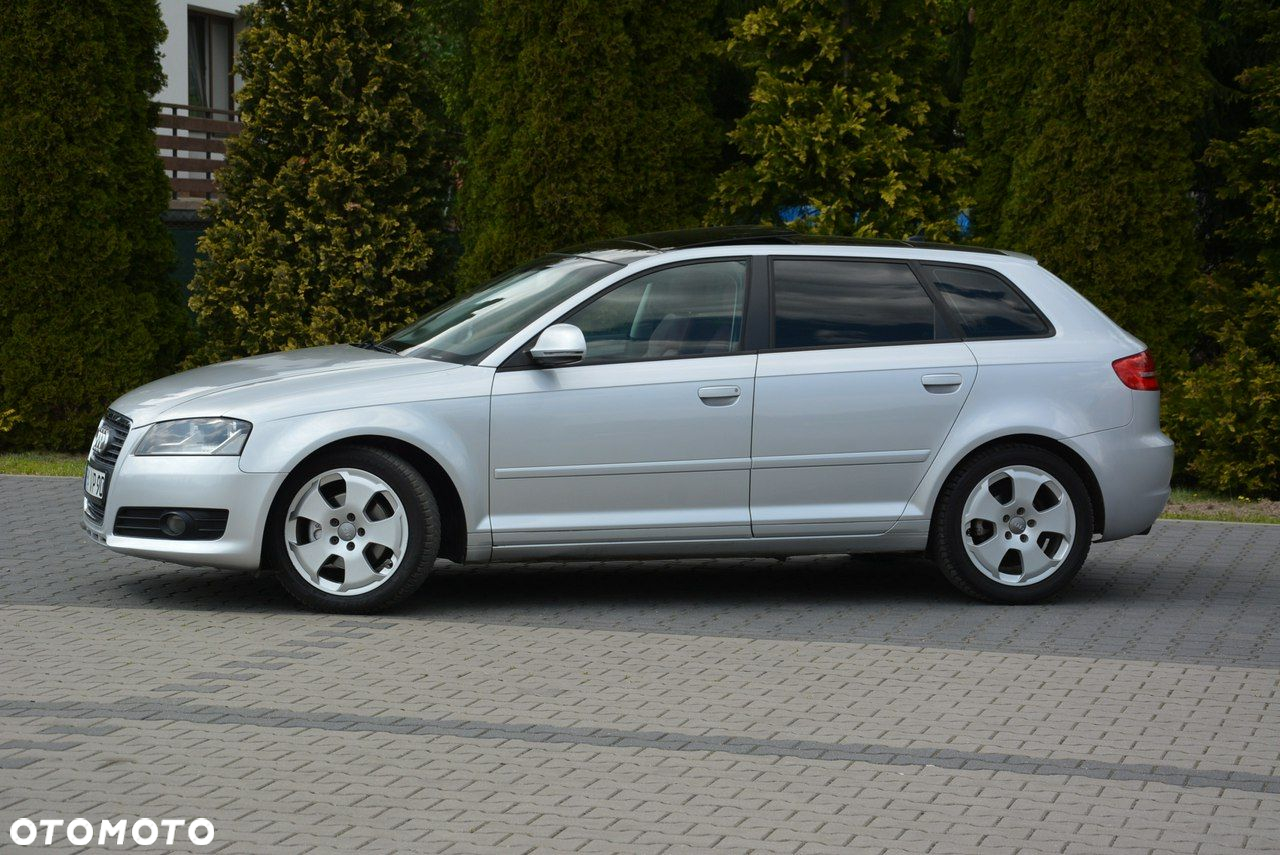 Audi A3 - 4