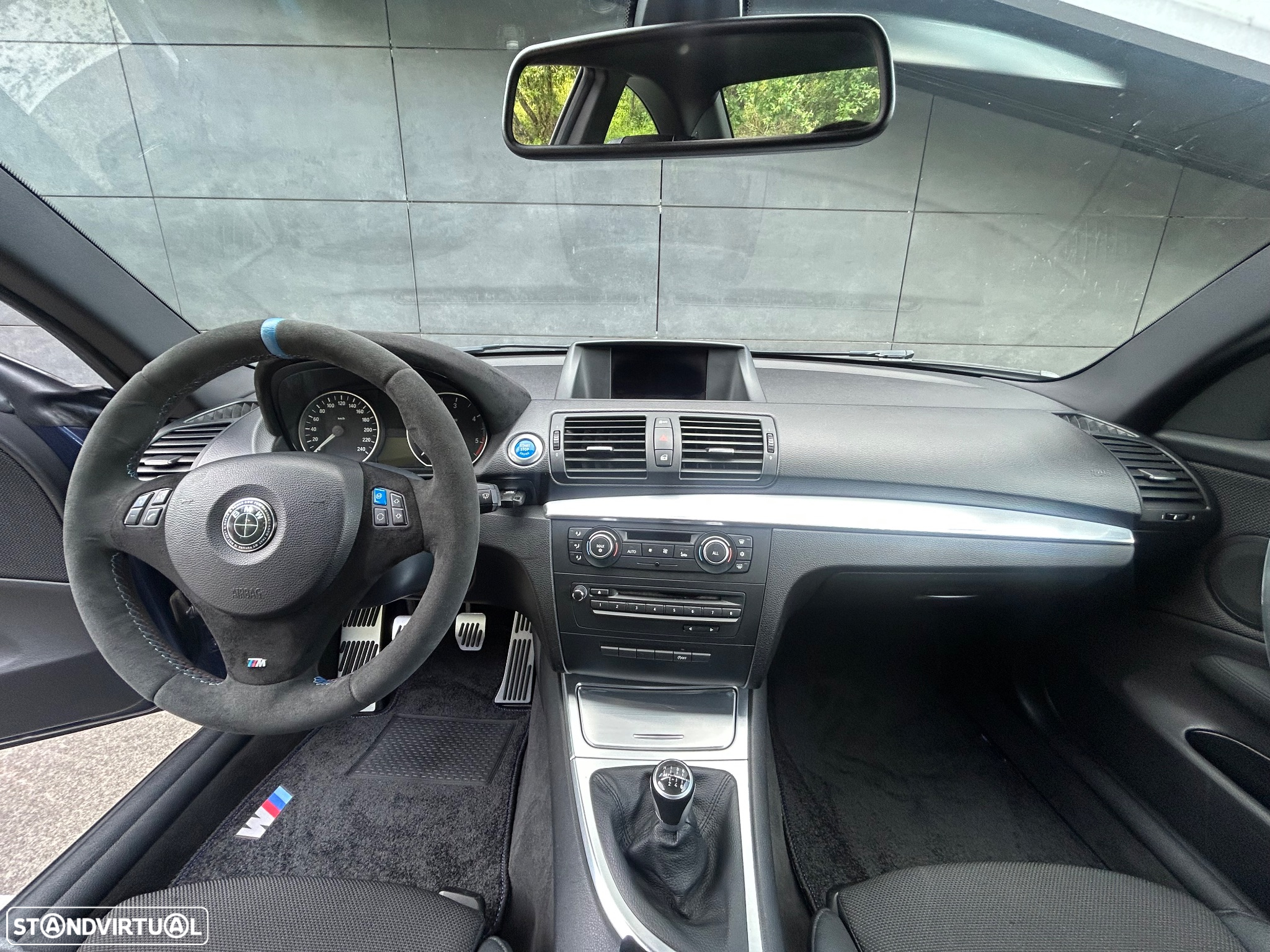 BMW 118 d Coupe - 13