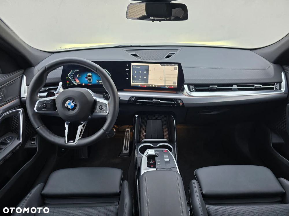 BMW X2 sDrive20i mHEV M Sport - 8