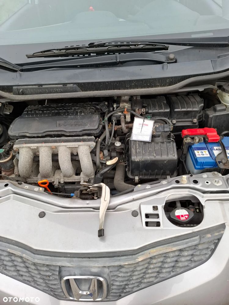 Honda Jazz 1.4 Elegance - 17