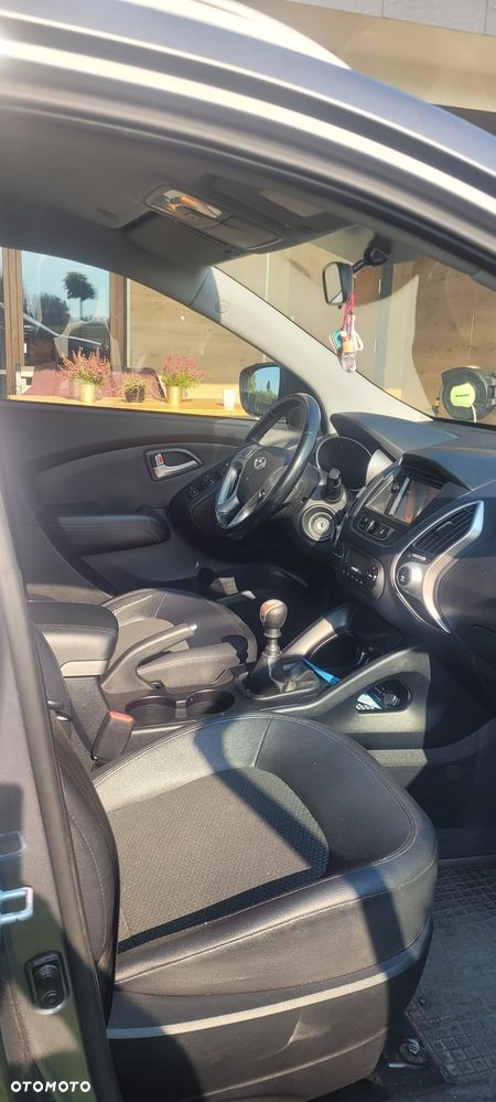 Hyundai ix35 1.6 GDI Comfort 2WD - 3