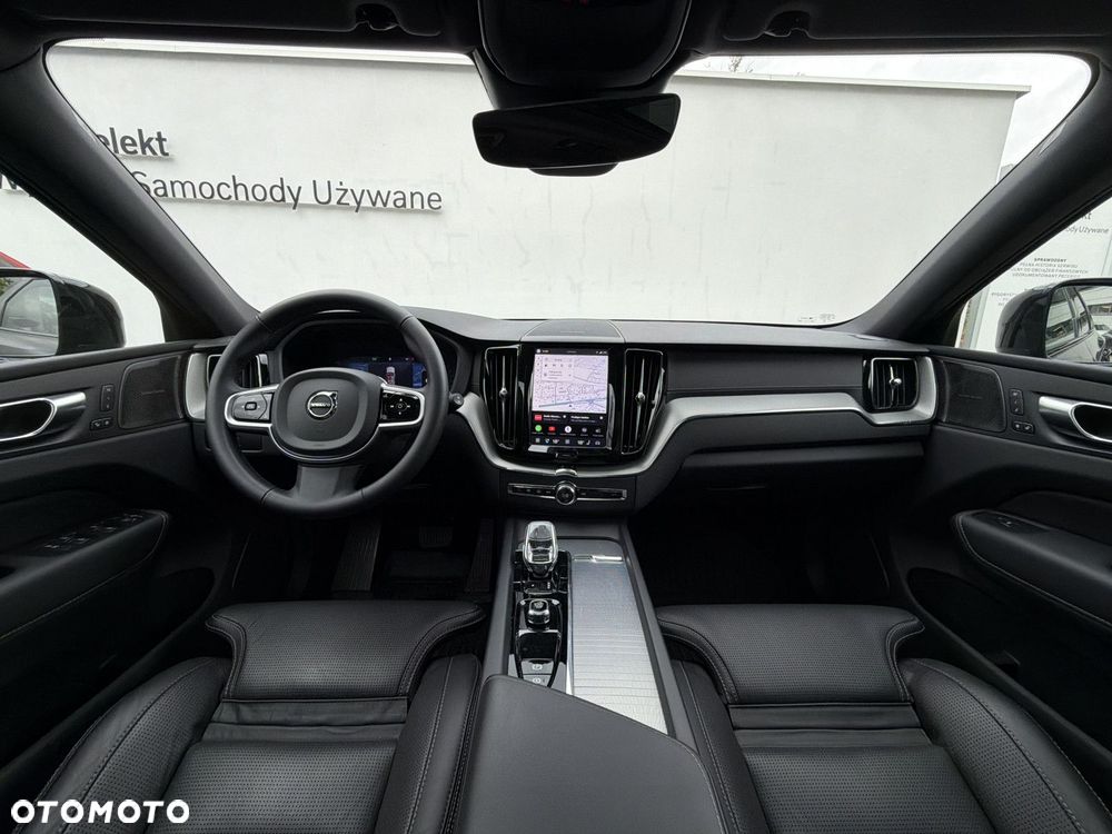 Volvo XC 60 - 14