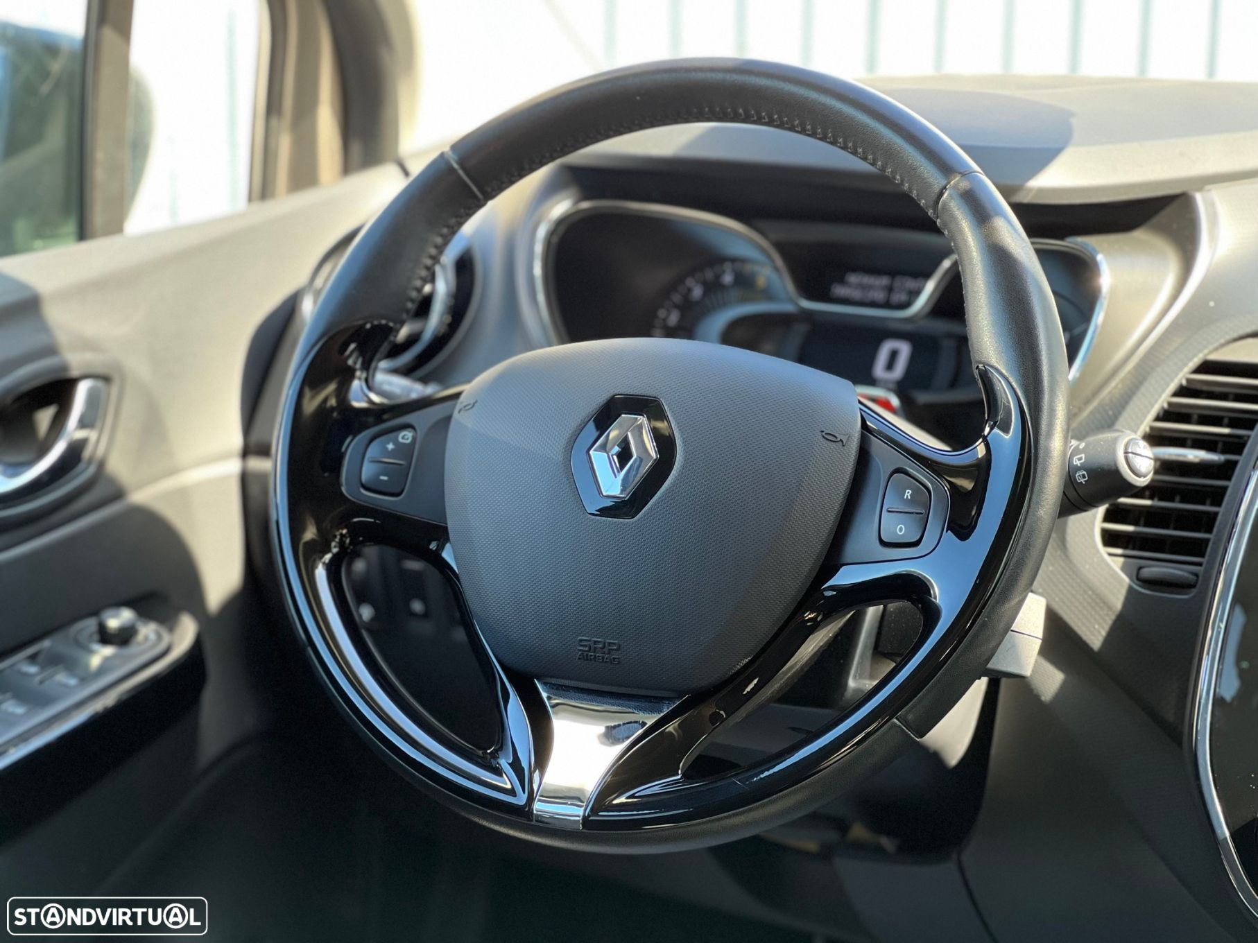 Renault Captur 1.5 dCi Exclusive - 9