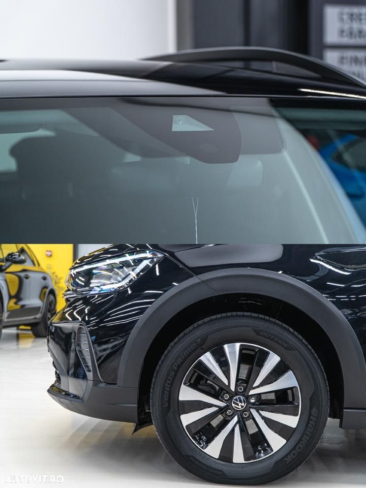 Volkswagen Taigo 1.0 TSI DSG Style - 15