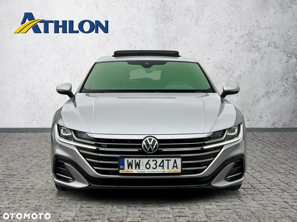 Volkswagen Arteon - 8