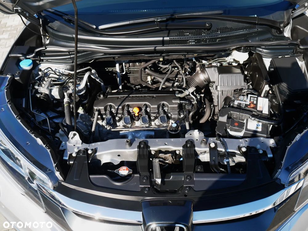 Honda CR-V 2.0i-VTEC 4WD Automatik Executive - 38
