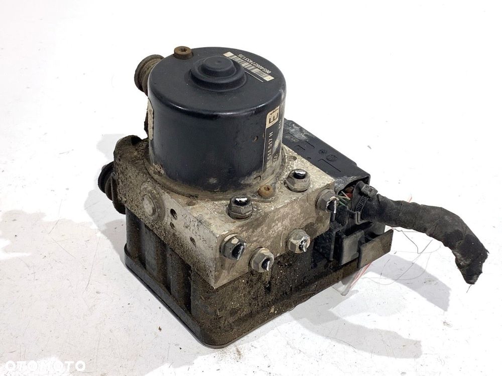 POMPA ABS  VW GOLF V (1K1) 2003 - 2010 1.4 16V 55 kW [75 KM] benzyna 2003 - 2006 1K0614517H - 1