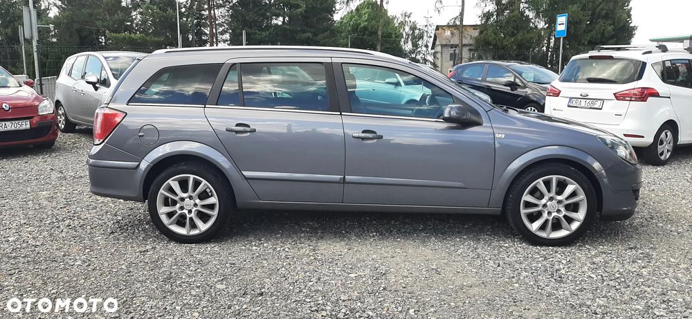 Opel Astra - 21
