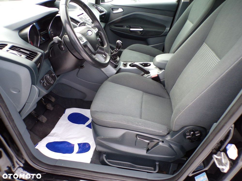 Ford C-MAX - 19
