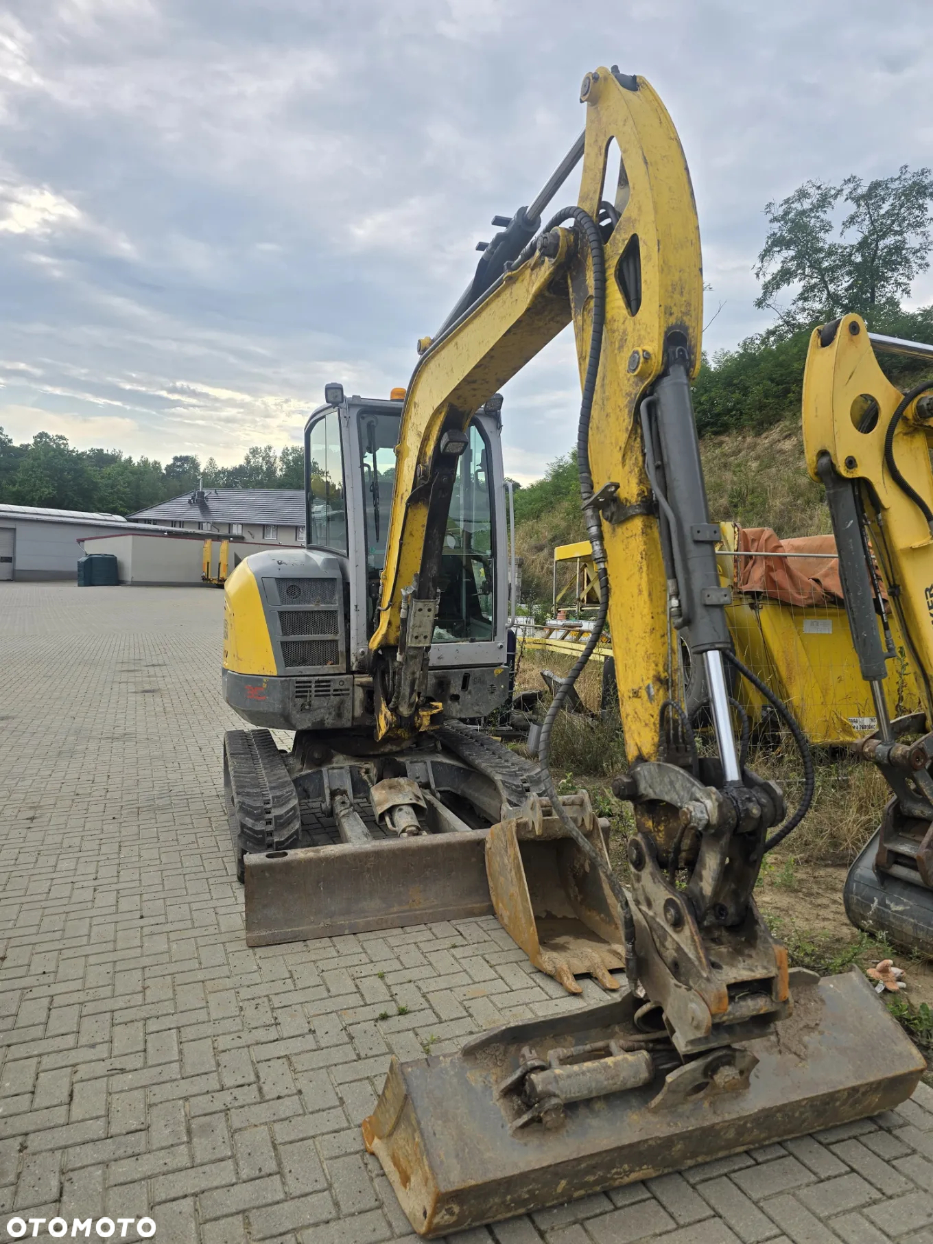 Wacker Neuson ET35 - 3