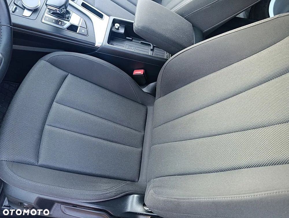 Audi A4 Allroad - 15