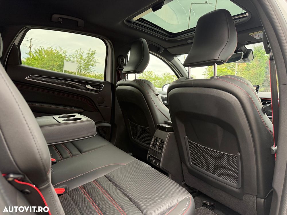 Renault Arkana E-TECH RS Line - 9