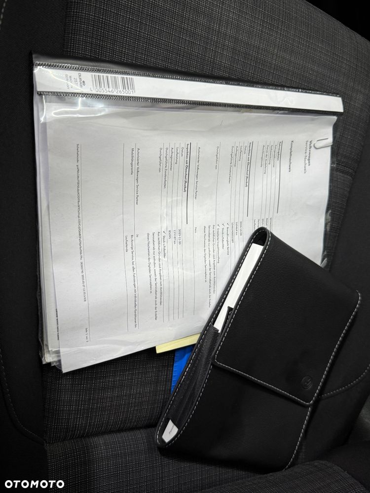 Volkswagen Passat Variant 1.5 TSI OPF DSG - 29