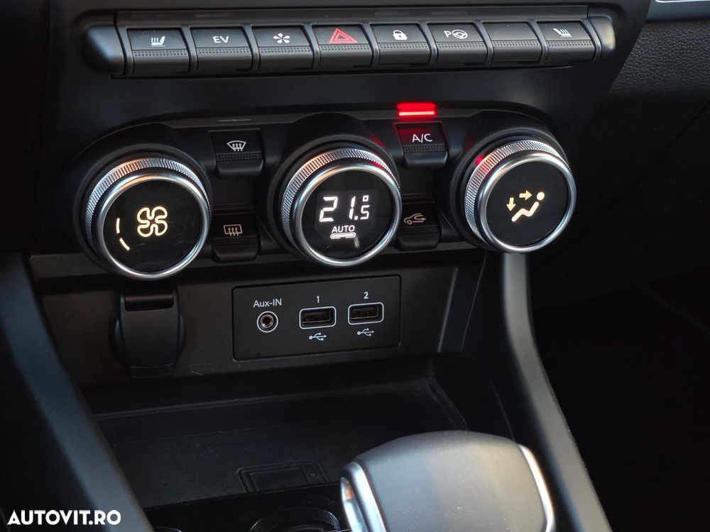 Renault Arkana E-TECH 145 R.S.LINE - 11