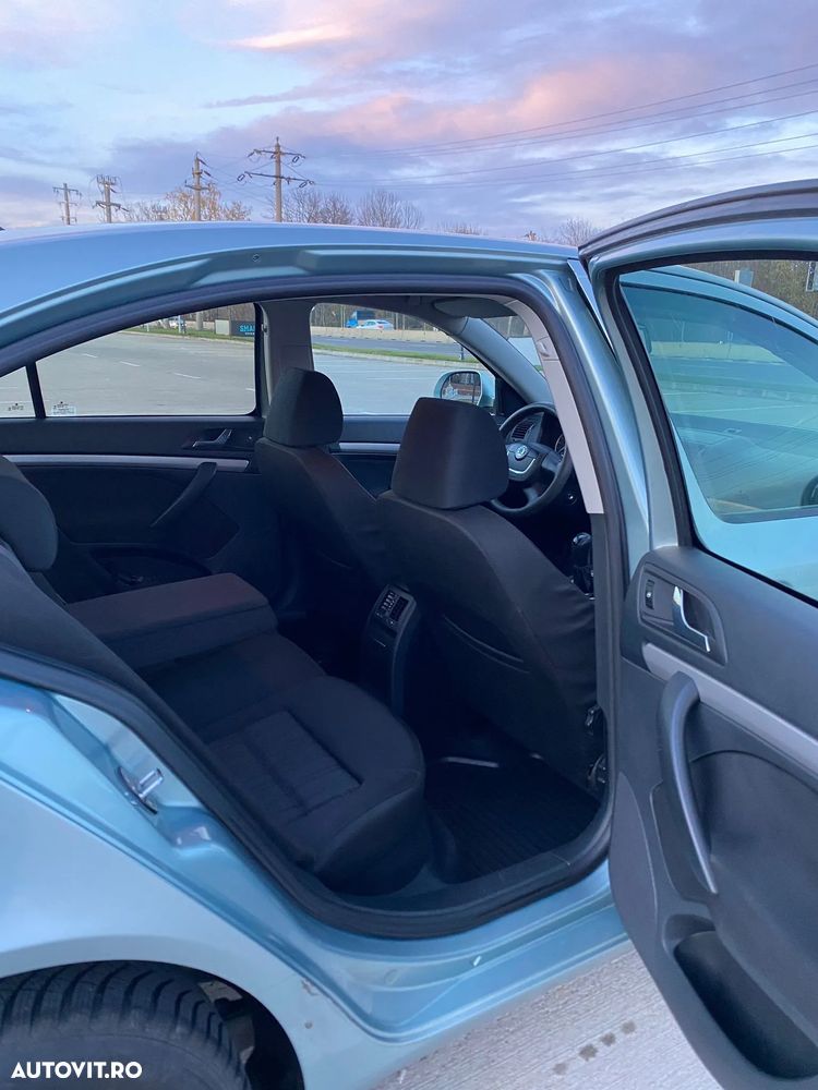 Skoda Octavia 1.6 TDI Elegance - 10