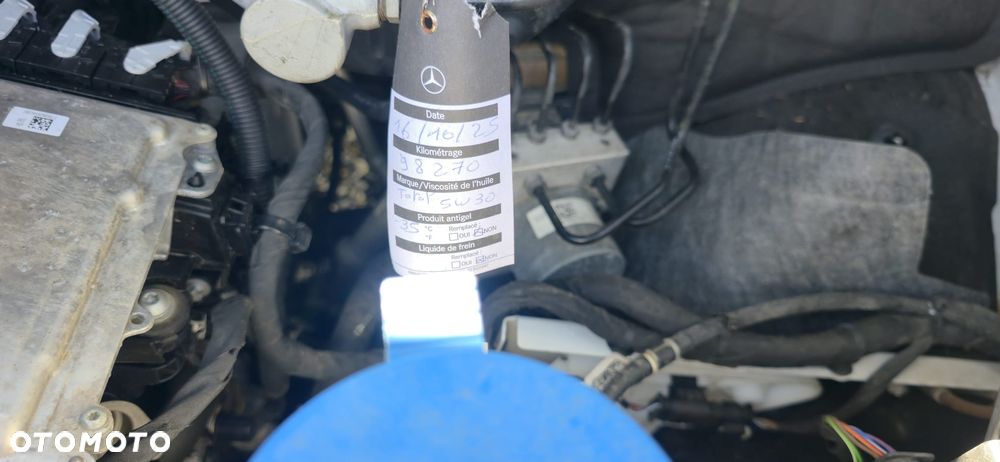 Mercedes-Benz Sprinter 315 - 30