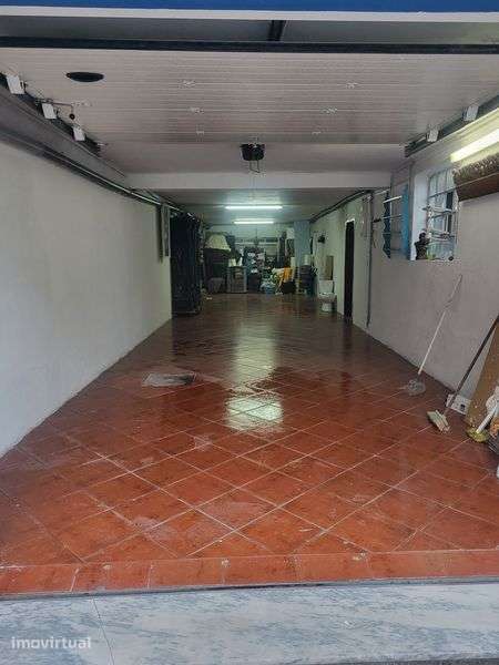Armazem/ garagem - Grande imagem: 3/5