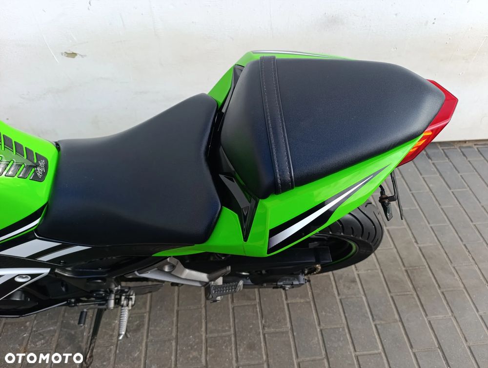 Kawasaki Ninja 300 ABS - 17