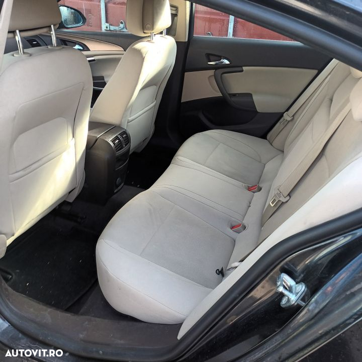 Dezmembrari  Opel INSIGNIA  2008  > 0000 2.0 CDTI Motorina - 8