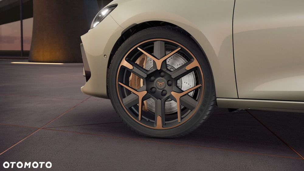 Cupra Leon Sportstourer - 8