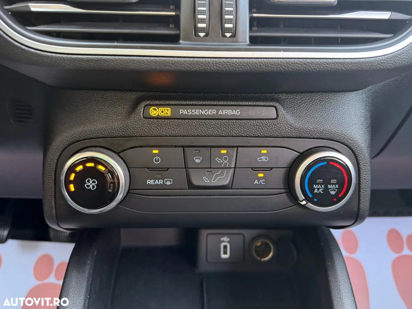 Ford Focus - 15