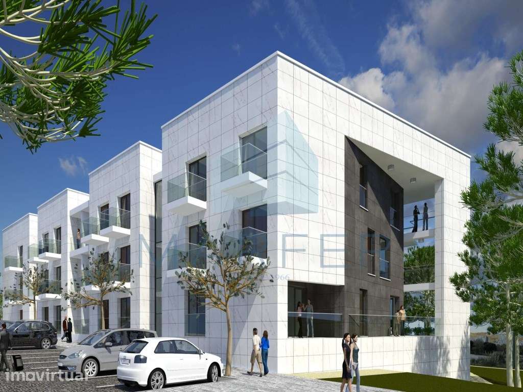 Apartamento T0 - Grande imagem: 4/4